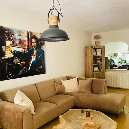 Grand Prix Jessey Apartamento