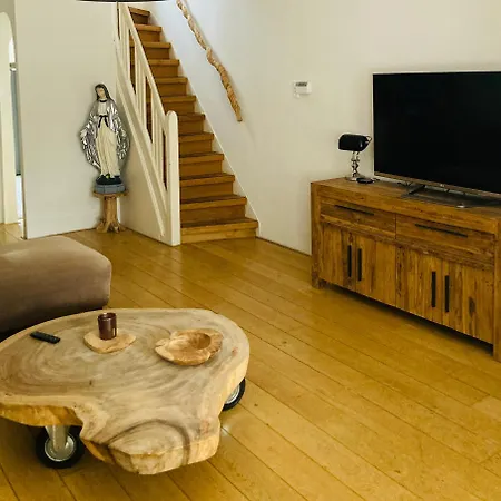 Apartamento Grand Prix Jessey